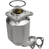 Magnaflow 2004 Nissan Quest 3.5L Direct Fit Converter (5481322)