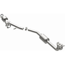 Load image into Gallery viewer, MagnaFlow Conv DF 06-07 Subaru B9 Tribeca 3.0L CA Grade CARB Compliant (5481334)