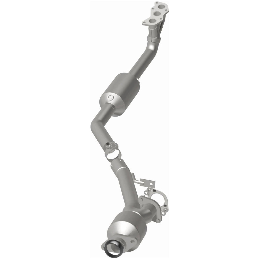 MagnaFlow Conv DF 06-07 Subaru B9 Tribeca 3.0L CA Grade CARB Compliant (5481334)