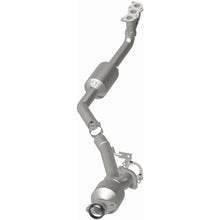 Load image into Gallery viewer, MagnaFlow Conv DF 06-07 Subaru B9 Tribeca 3.0L CA Grade CARB Compliant (5481334)