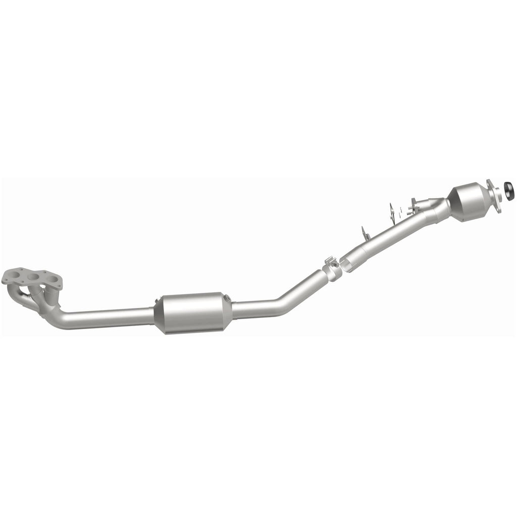 MagnaFlow Conv DF 06-07 Subaru B9 Tribeca 3.0L CA Grade CARB Compliant (5481334)