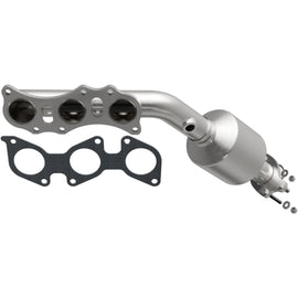 Magnaflow 05-11 Toyota Tacoma Converter DF 4.0L (5481342)