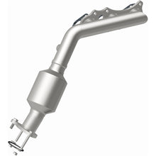Load image into Gallery viewer, Magnaflow 05-11 Toyota Tacoma Converter DF 4.0L (5481342)