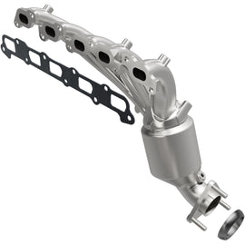 MagnaFlow Conv DF 07-08 Hummer H3 3.7L (5481353)