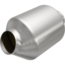 Load image into Gallery viewer, Magnaflow 2.25 CA Spun Cen/Ang Universal Converter (5481375)