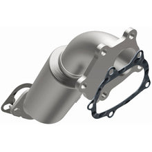 Load image into Gallery viewer, Magnaflow 08-09 Subaru Outback 2.5L Direct Fit Converter (5481416)