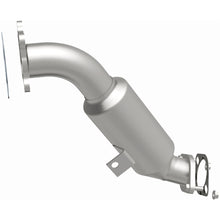 Load image into Gallery viewer, Magnaflow 08-09 Subaru Outback 2.5L Direct Fit Converter (5481416)