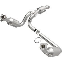 Load image into Gallery viewer, MagnaFlow Conv Direct Fit 10-13 GMC Sierra 1500 V6 4.3L (5481578)