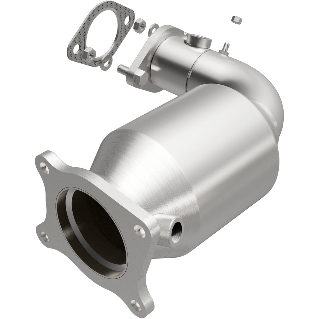 Magnaflow 14-15 Subaru Forester 2.0L Direct Fit Converter (5481621)