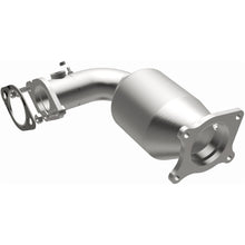 Load image into Gallery viewer, Magnaflow 14-15 Subaru Forester 2.0L Direct Fit Converter (5481621)