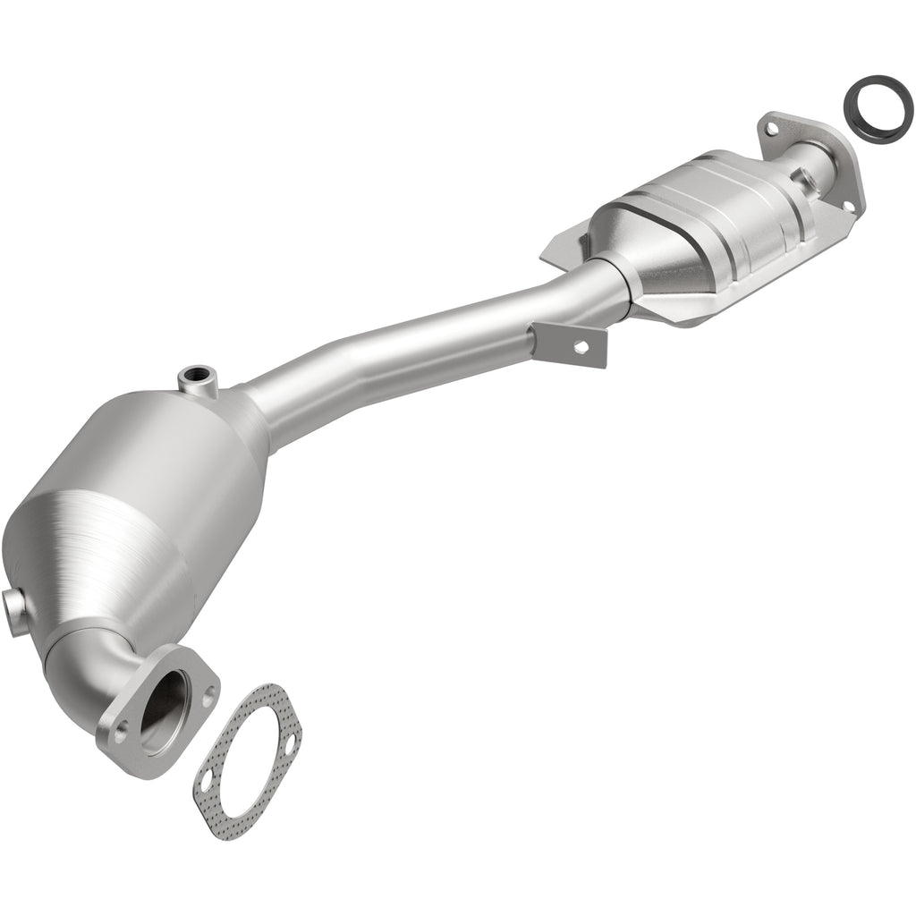 Magnaflow 2005 Subaru Outback 2.5L Direct Fit Converter (5481622)