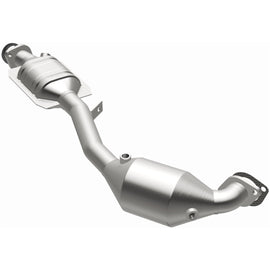 Magnaflow 2005 Subaru Outback 2.5L Direct Fit Converter (5481622)