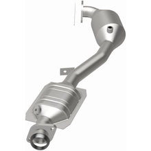 Load image into Gallery viewer, Magnaflow 2005 Subaru Outback 2.5L Direct Fit Converter (5481622)