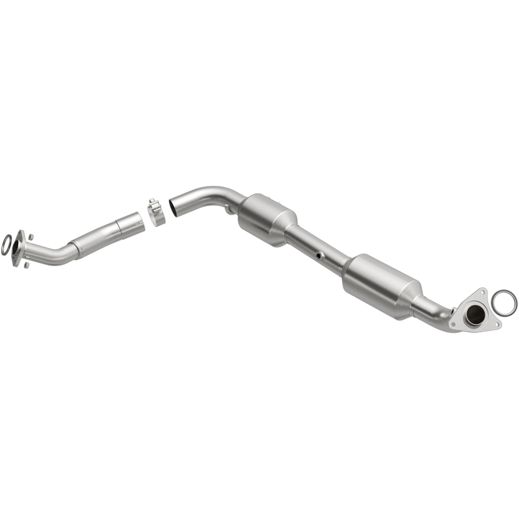 Magnaflow 07-12 Toyota Tundra 4.0L Direct Fit Converter (5481625)