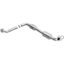 Load image into Gallery viewer, Magnaflow 07-12 Toyota Tundra 4.0L Direct Fit Converter (5481625)