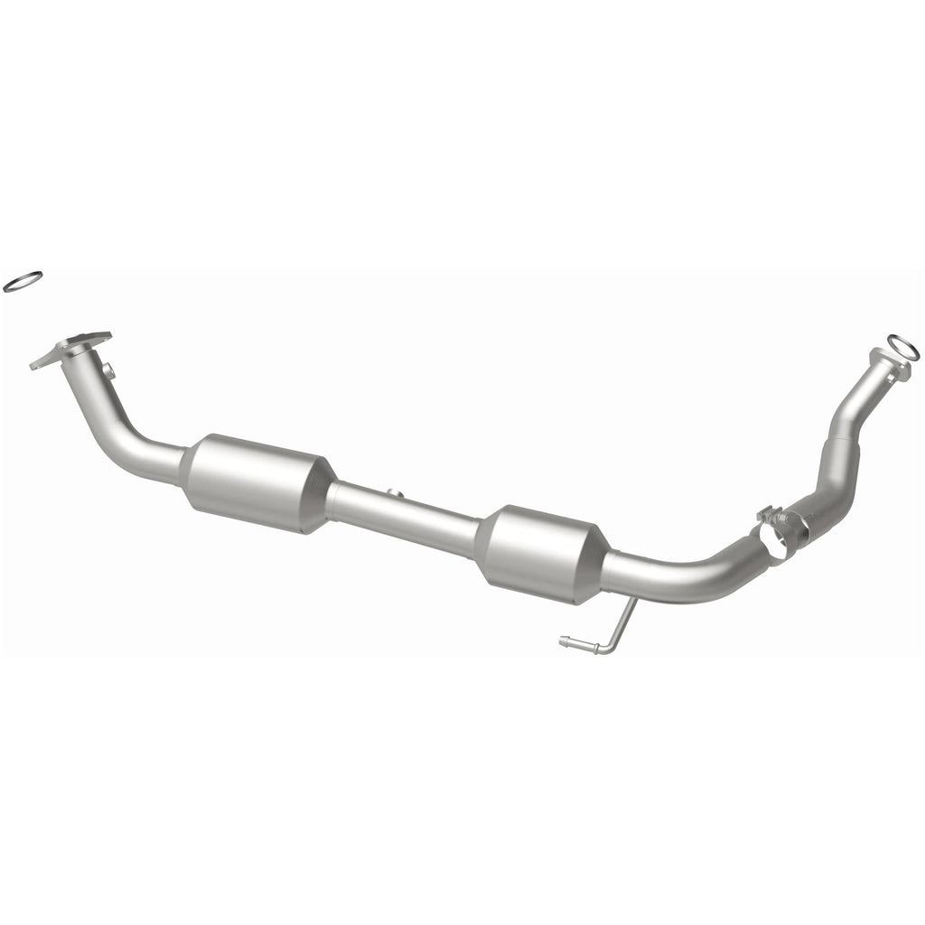 Magnaflow 07-12 Toyota Tundra 4.0L Direct Fit Converter (5481625)