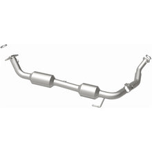 Load image into Gallery viewer, Magnaflow 07-12 Toyota Tundra 4.0L Direct Fit Converter (5481625)