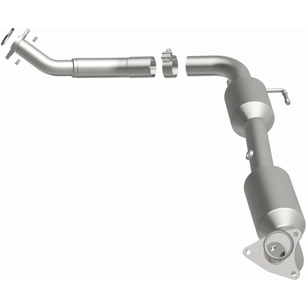 Magnaflow 07-12 Toyota Tundra 4.0L Direct Fit Converter (5481625)