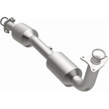 Load image into Gallery viewer, Magnaflow 07-13 Toyota Tundra 4.0L Direct Fit Converter (5481626)