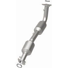 Load image into Gallery viewer, Magnaflow 07-13 Toyota Tundra 4.0L Direct Fit Converter (5481626)