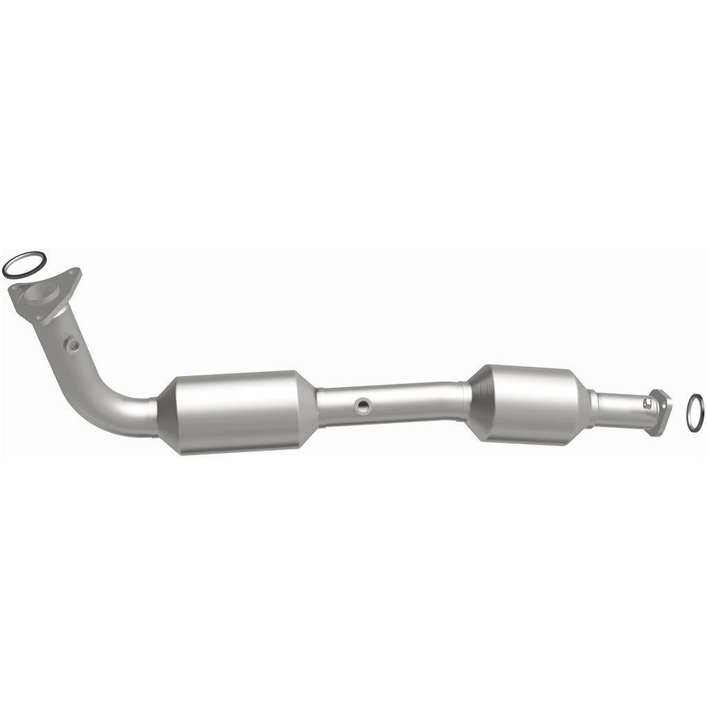 Magnaflow 07-13 Toyota Tundra 4.0L Direct Fit Converter (5481626)