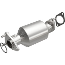 Load image into Gallery viewer, Magnaflow 05-06 Nissan Pathfinder 4.0L Direct Fit Converter (5481665)
