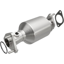 Load image into Gallery viewer, Magnaflow 05-06 Nissan Pathfinder 4.0L Direct Fit Converter (5481668)