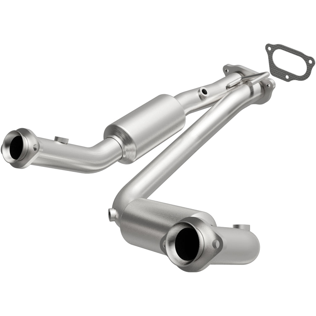 MagnaFlow Conv Direct Fit 04-06 Ford Ranger 4.0L (5481682)