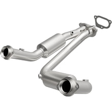 Load image into Gallery viewer, MagnaFlow Conv Direct Fit 04-06 Ford Ranger 4.0L (5481682)