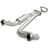 MagnaFlow Conv Direct Fit 04-06 Ford Ranger 4.0L (5481682)