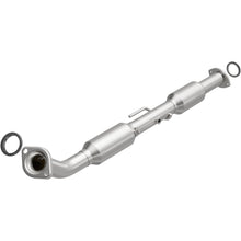 Load image into Gallery viewer, Magnaflow 05-12 Toyota Tacoma 2.7L Direct Fit Converter (5481703)