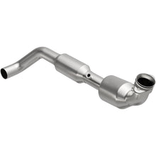 Load image into Gallery viewer, Magnaflow 04-05 Ford F-150 5.4L Direct Fit Converter (5481705)