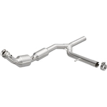 Load image into Gallery viewer, Magnaflow 04-05 Ford F-150 5.4L Direct Fit Converter (5481706)