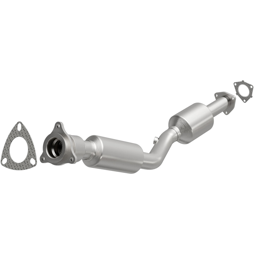 Magnaflow 2007 Saturn Vue 2.4L Direct Fit Converter (5481722)