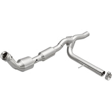 Load image into Gallery viewer, MagnaFlow Conv Direct Fit 2005 Ford F150 V8 (5481744)