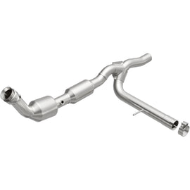 MagnaFlow Conv Direct Fit 2005 Ford F150 V8 (5481744)