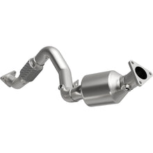 Load image into Gallery viewer, Magnaflow 07-08 Audi Q7 3.6L Direct Fit Converter (5481943)