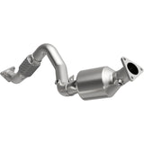 Magnaflow 07-08 Audi Q7 3.6L Direct Fit Converter (5481943)