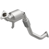 Magnaflow 07-08 Audi Q7 3.6L Direct Fit Converter (5481947)