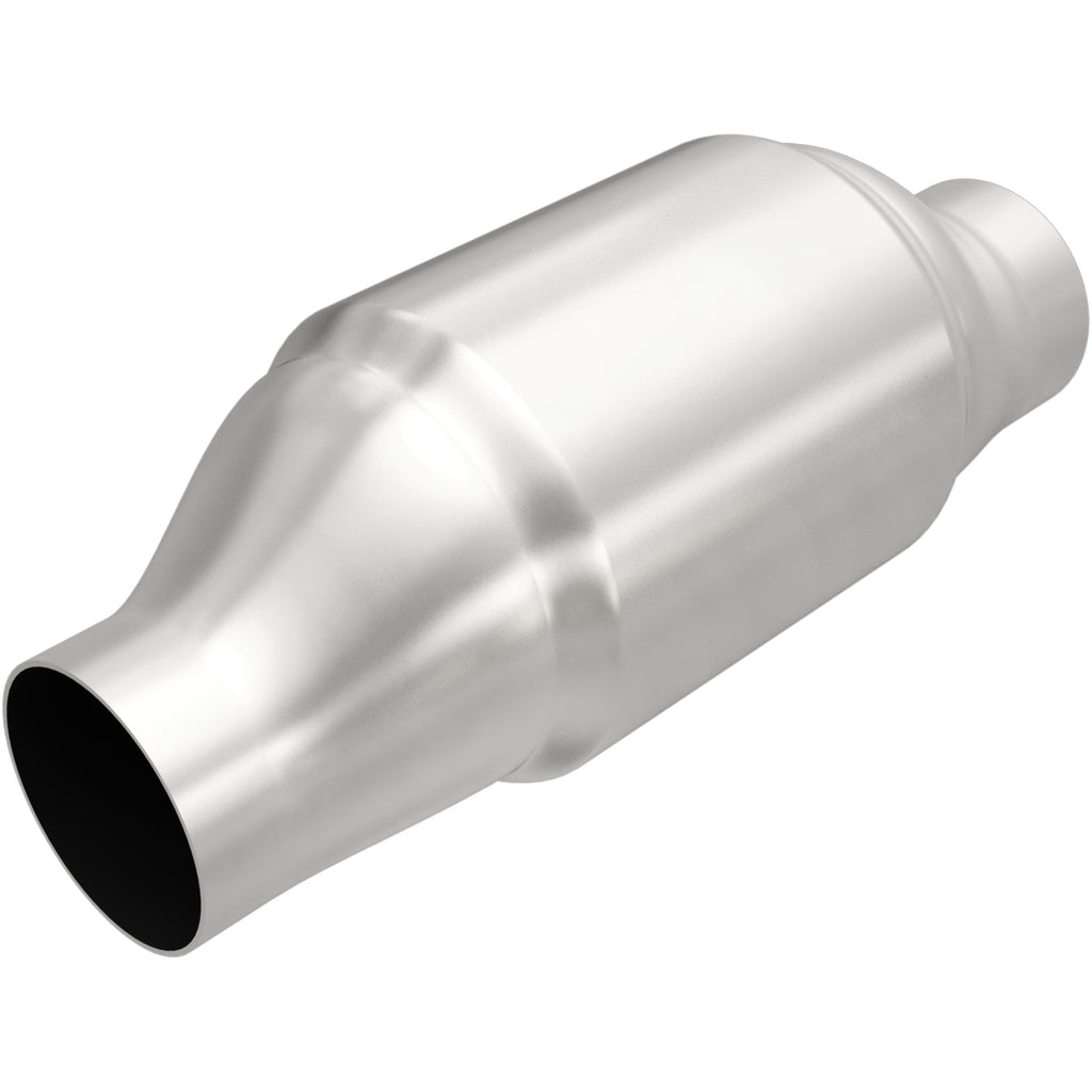 MagnaFlow Conv Univ 2inch O/O Spun (54904)