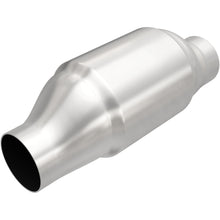 Load image into Gallery viewer, MagnaFlow Conv Univ 2inch O/O Spun (54904)