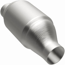 Load image into Gallery viewer, MagnaFlow Conv Univ 2inch O/O Spun (54904)