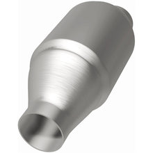 Load image into Gallery viewer, MagnaFlow Conv Univ 2inch O/O Spun (54904)