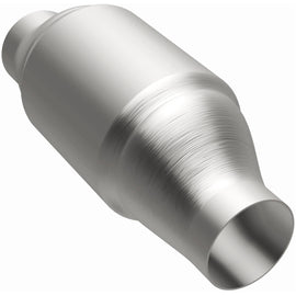 MagnaFlow Conv Univ 2.25inch O/O (54905)