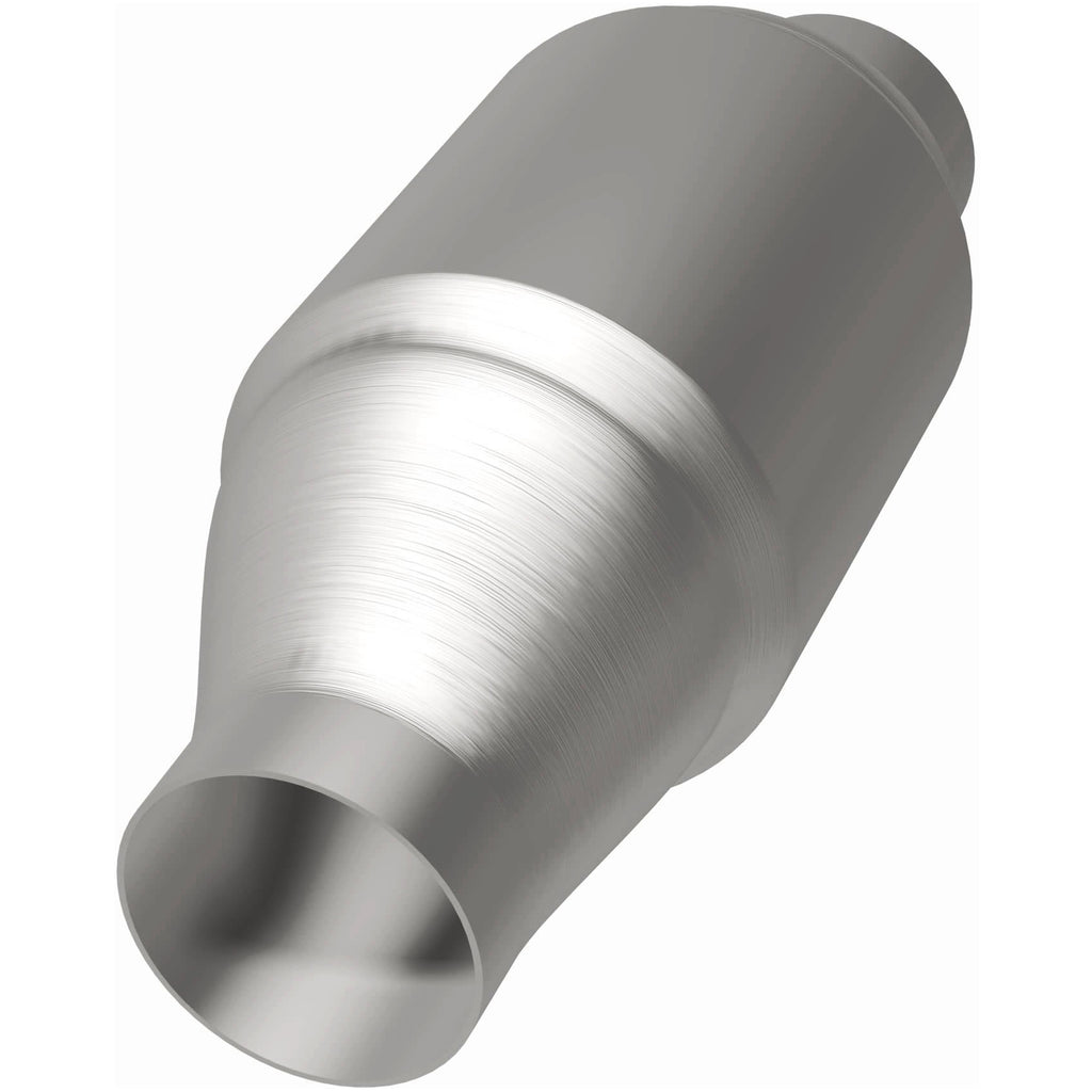 MagnaFlow Conv Univ 2.25inch O/O (54905)