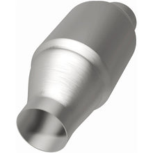 Load image into Gallery viewer, MagnaFlow Conv Univ 2.25inch O/O (54905)