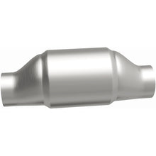 Load image into Gallery viewer, MagnaFlow Conv Univ 2.25inch O/O (54905)