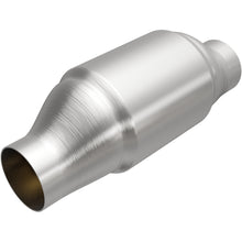 Load image into Gallery viewer, MagnaFlow Conv Univ 2.50inch O/O (54906)