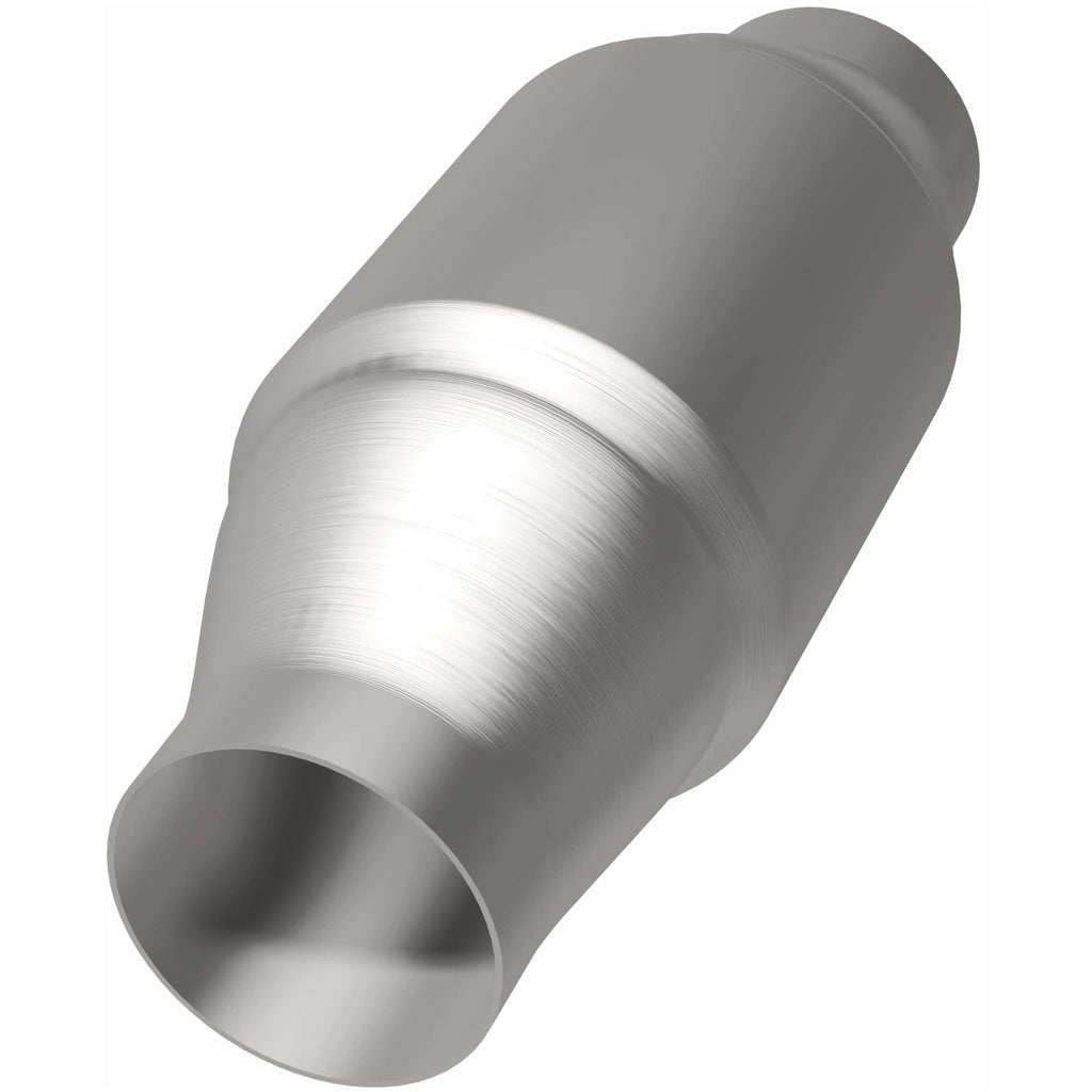 MagnaFlow Conv Univ 2.50inch O/O (54906)