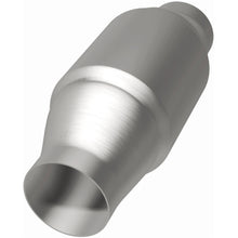 Load image into Gallery viewer, MagnaFlow Conv Univ 2.50inch O/O (54906)